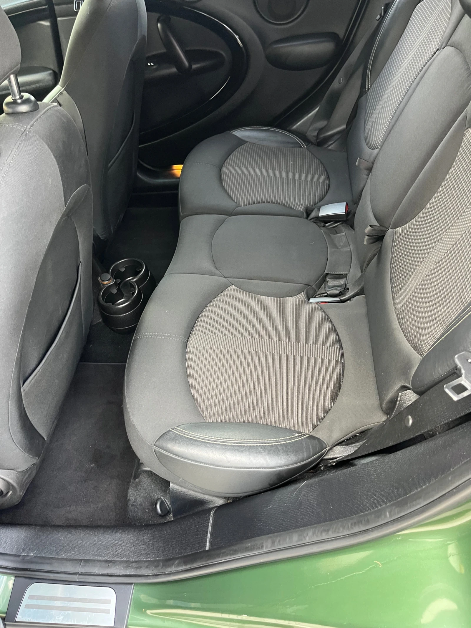 Mini Countryman R-60-ShadowLine-4-ALL, снимка 7 - Автомобили и джипове - 55398016