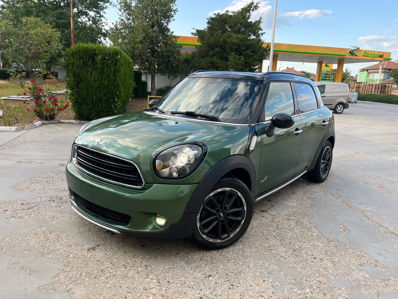 Mini Countryman R-60-ShadowLine-4-ALL