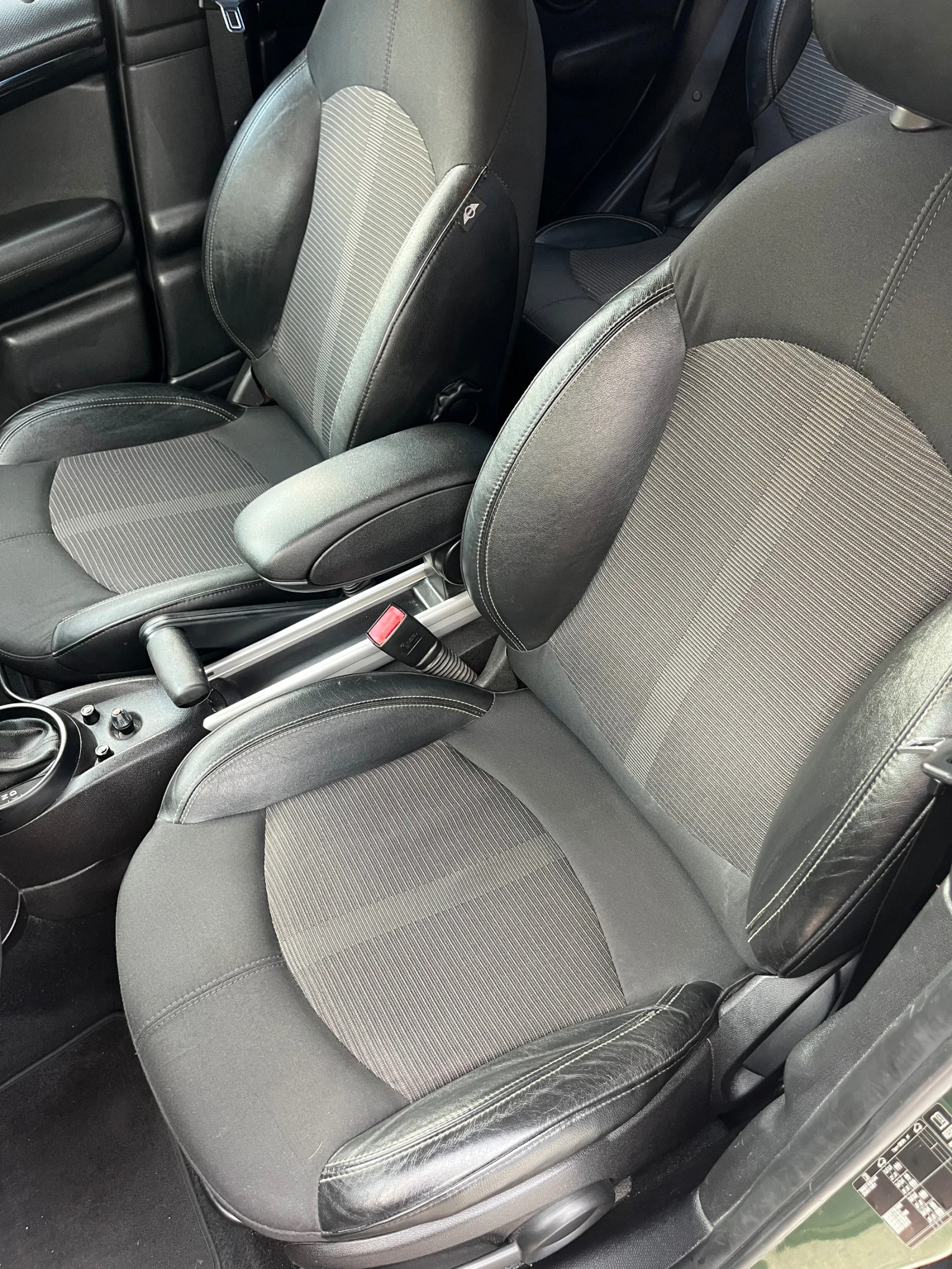 Mini Countryman R-60-ShadowLine-4-ALL, снимка 6 - Автомобили и джипове - 55398016