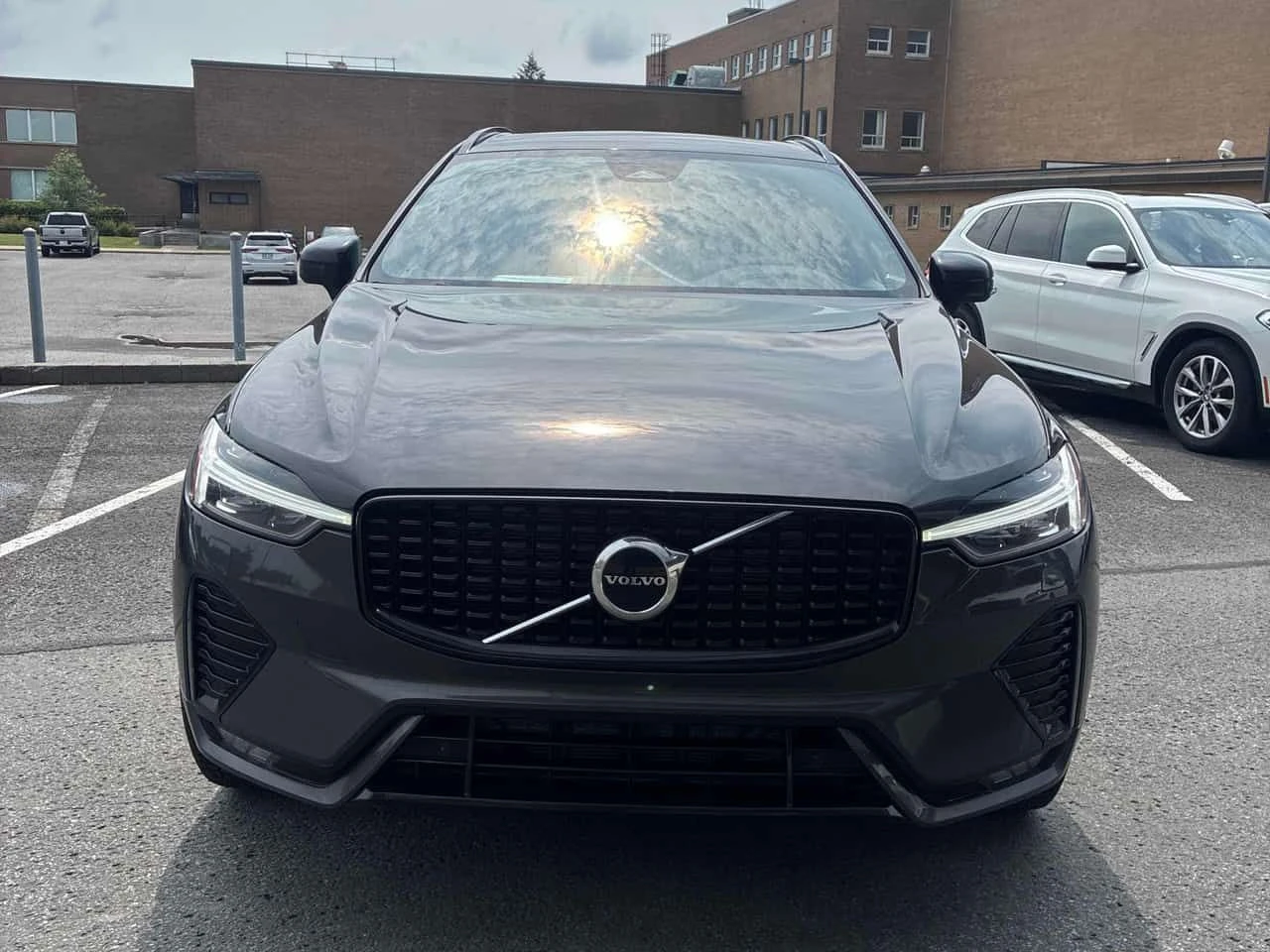 Volvo XC60 R Design  CARFAX, снимка 6 - Автомобили и джипове - 55729080