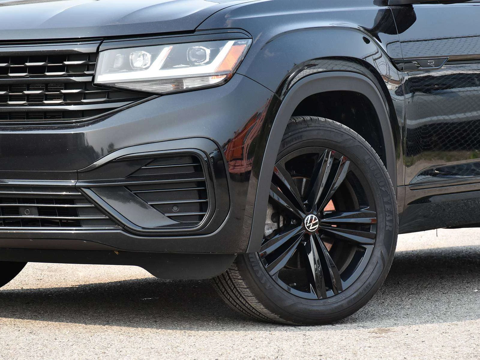 VW Atlas Highline / ���� / ���������� | Mobile.bg � ����������� 5