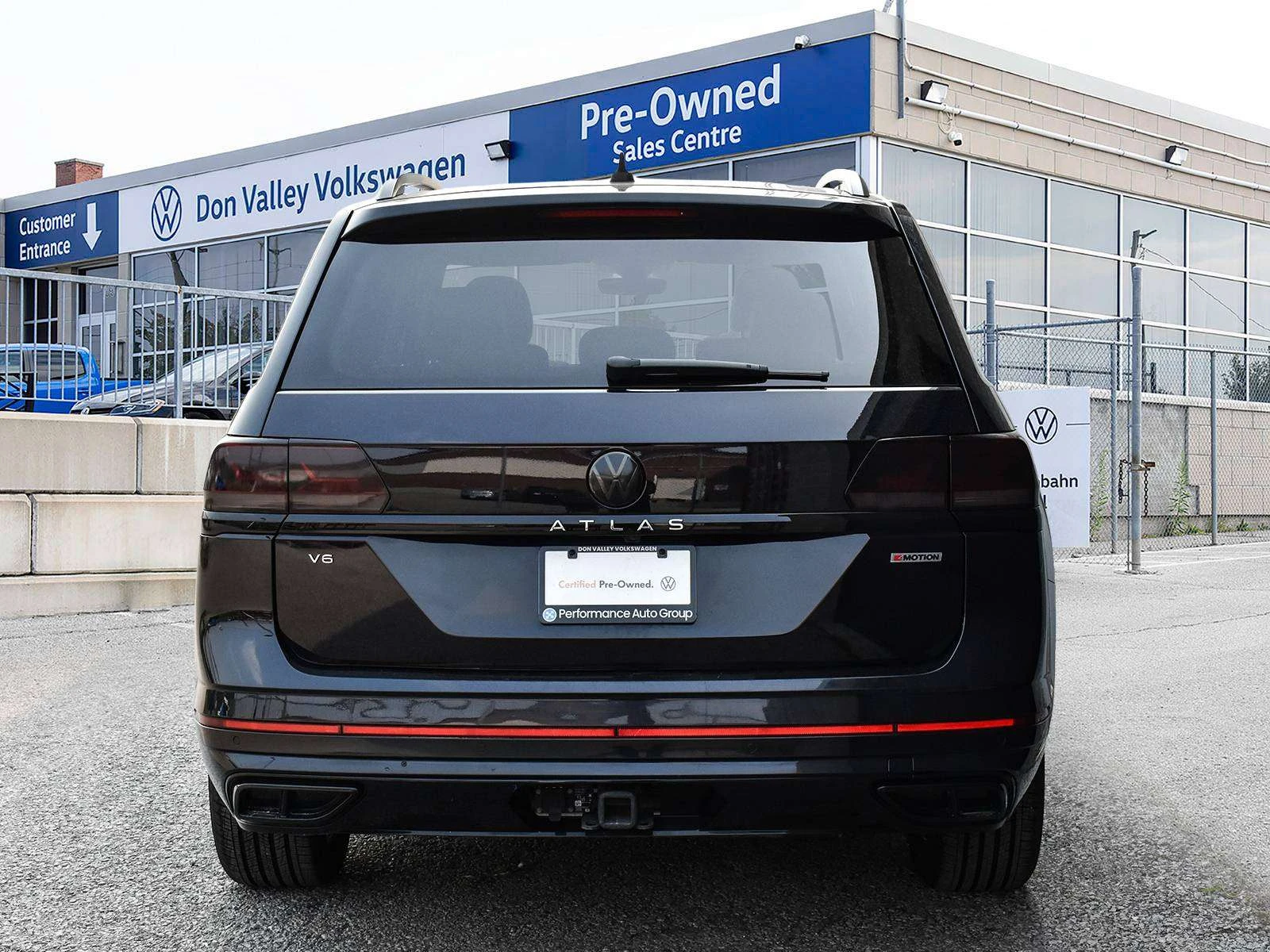 VW Atlas Highline / ���� / ���������� | Mobile.bg � ����������� 4