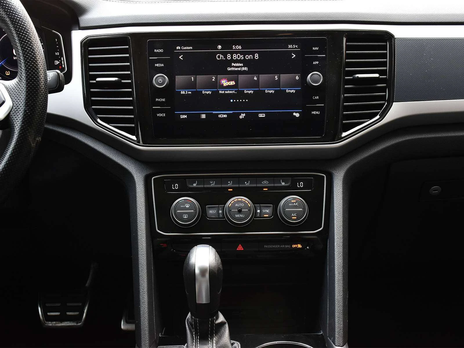 VW Atlas Highline / ���� / ���������� | Mobile.bg � ����������� 15