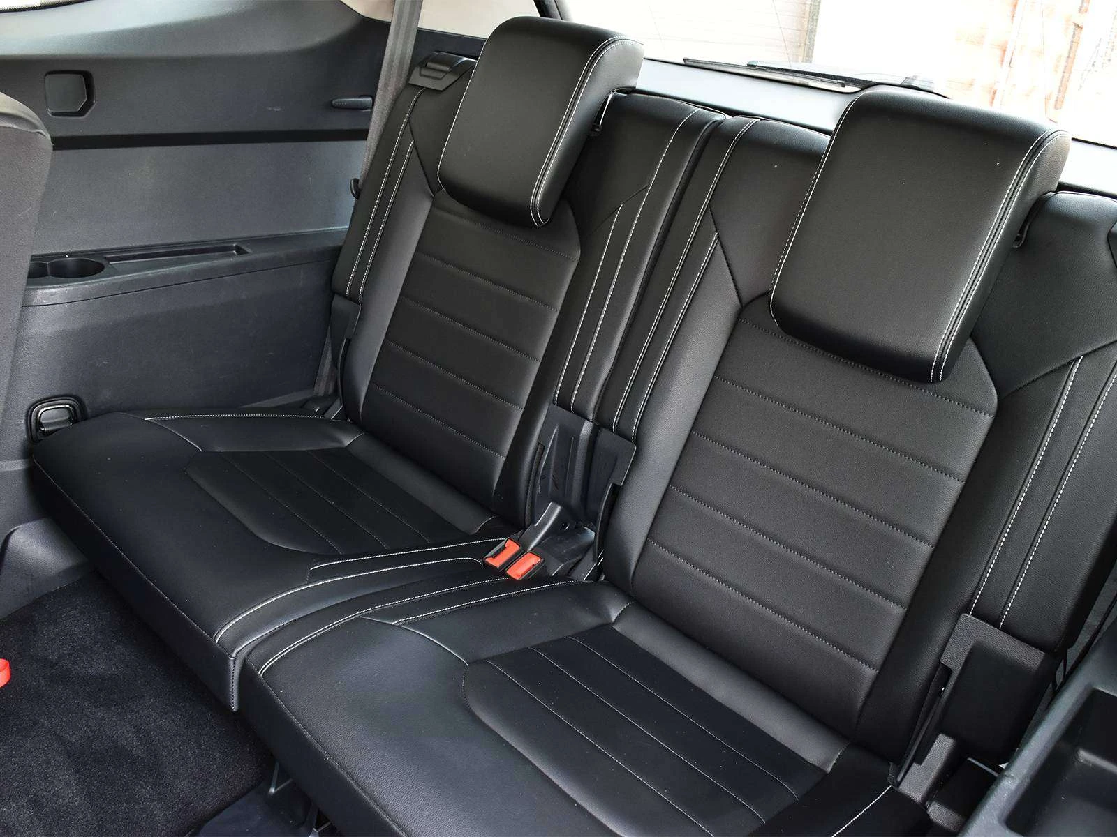 VW Atlas Highline / ���� / ���������� | Mobile.bg � ����������� 16
