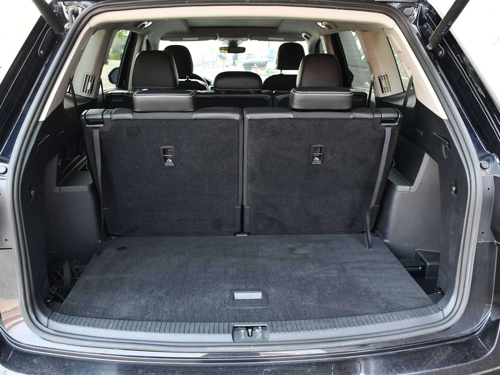 VW Atlas Highline / ���� / ���������� | Mobile.bg � ����������� 8