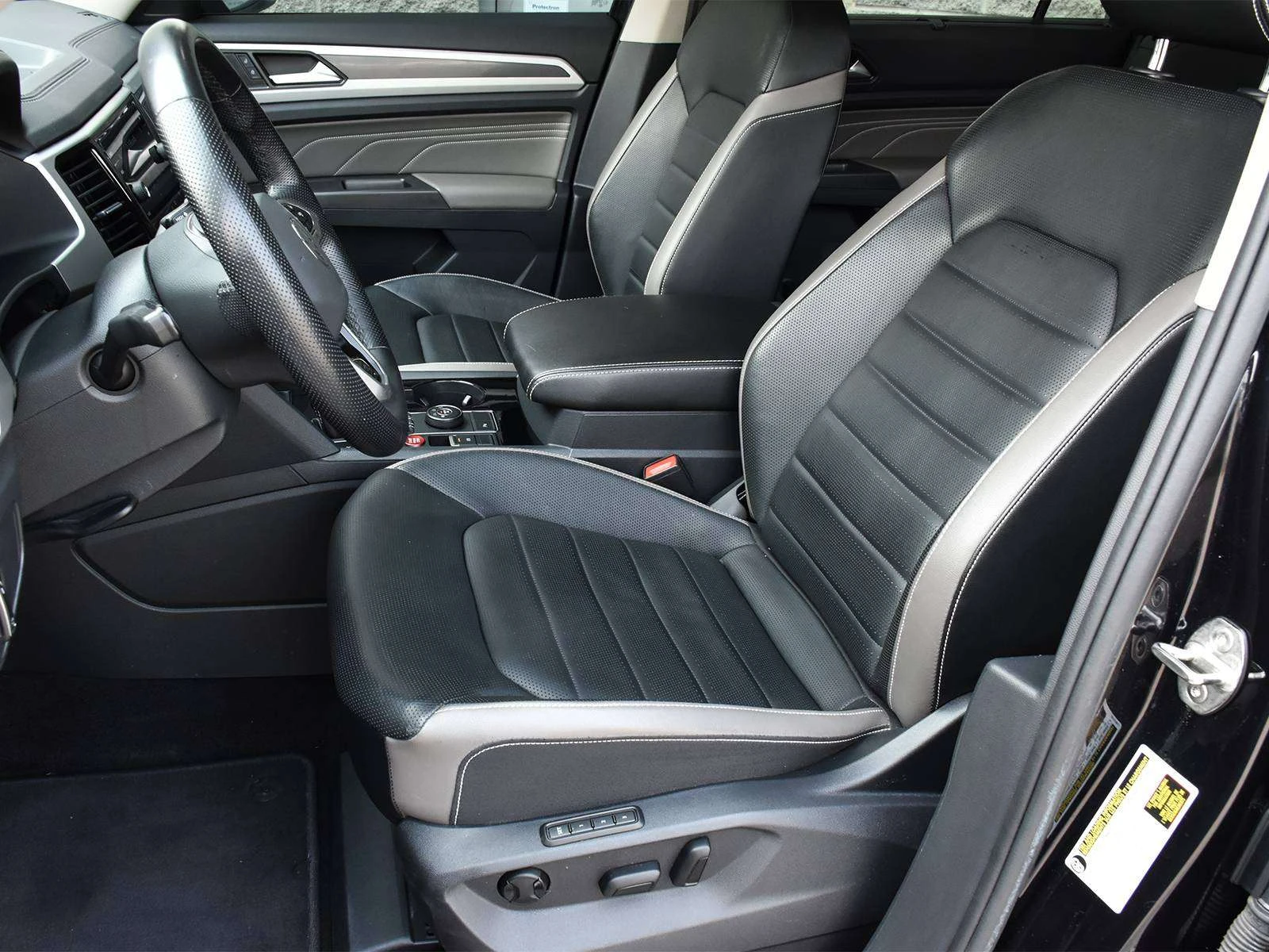 VW Atlas Highline / ���� / ���������� | Mobile.bg � ����������� 9