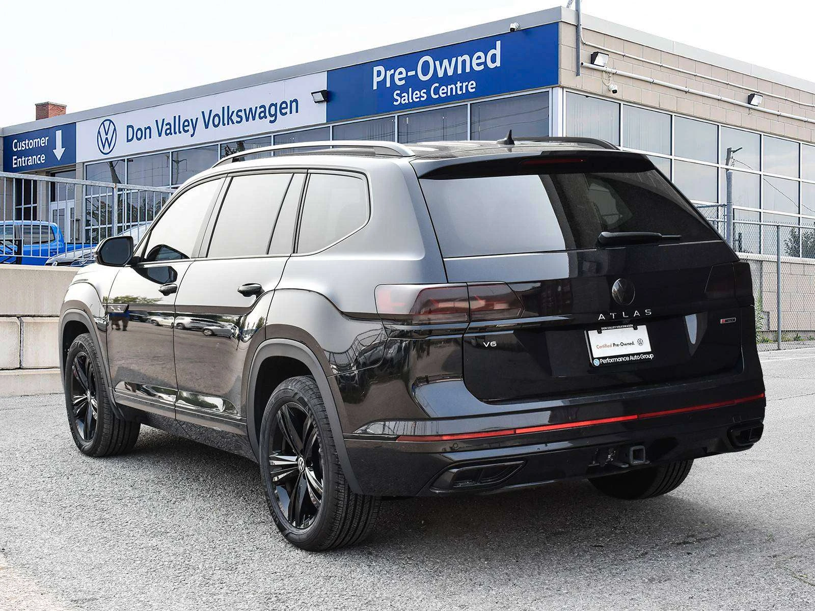 VW Atlas Highline / ���� / ���������� | Mobile.bg � ����������� 3