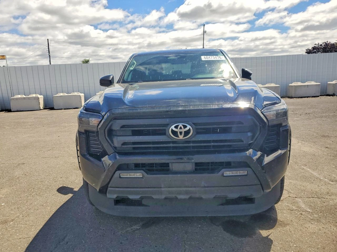 Toyota Tacoma 2.4l Sr5, снимка 5 - Автомобили и джипове - 55878477