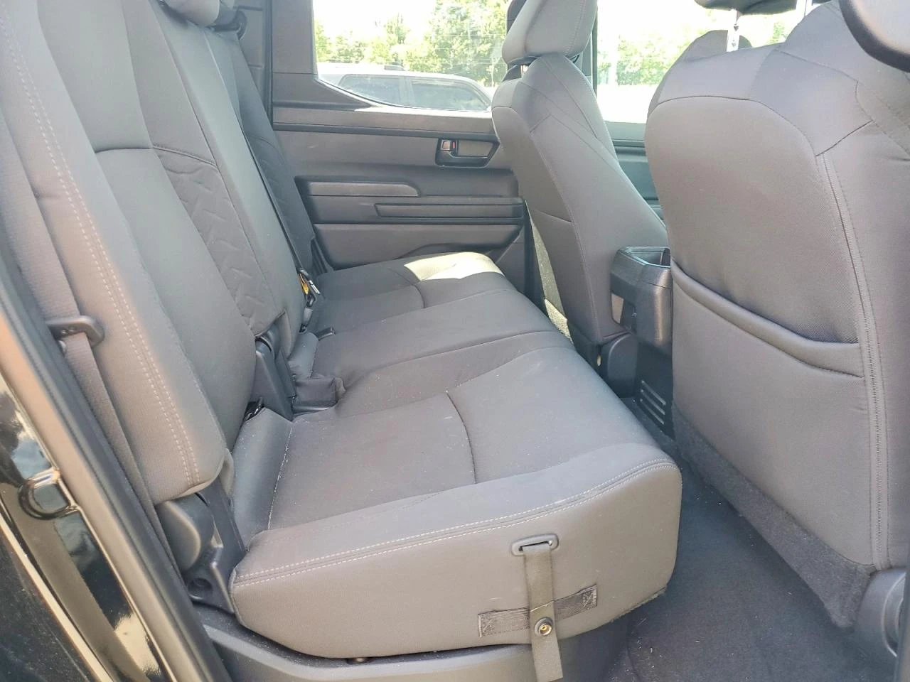 Toyota Tacoma 2.4l Sr5, снимка 10 - Автомобили и джипове - 55878477