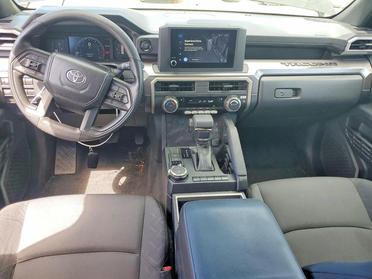 Toyota Tacoma 2.4l Sr5, снимка 8 - Автомобили и джипове - 55878477