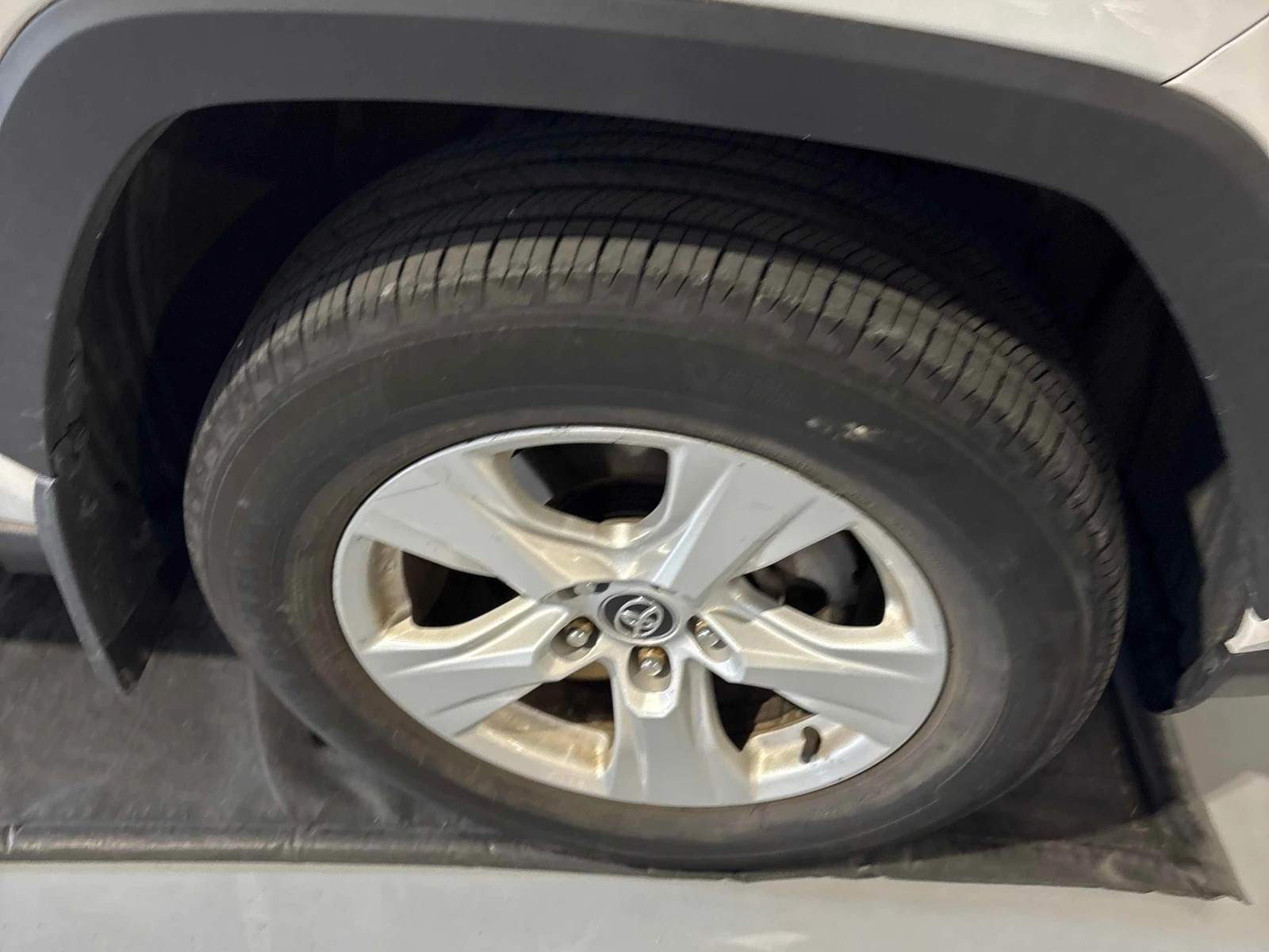 Toyota Rav4 * XLE * CARFAX * ОПЦИЯ ЗА ФИНАНСИРАНЕ, снимка 7 - Автомобили и джипове - 55879807