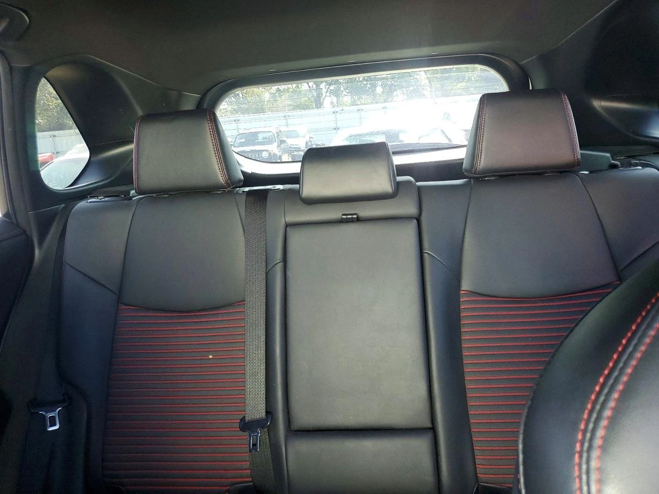 Toyota Rav4 2.5l Prime Xse, снимка 10 - Автомобили и джипове - 55906290