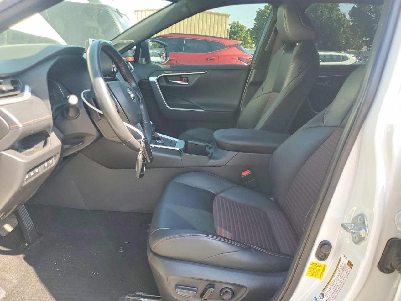 Toyota Rav4 2.5l Prime Xse, снимка 7 - Автомобили и джипове - 55906290