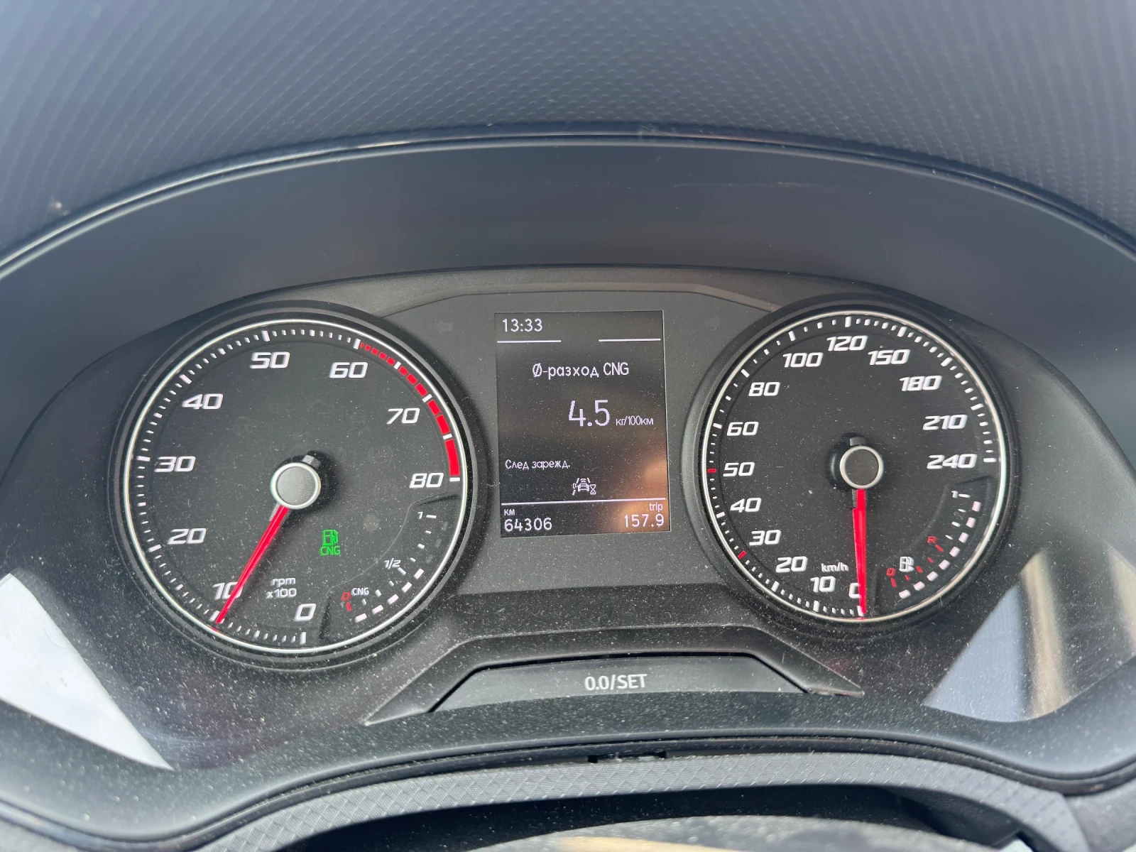 Seat Arona New face, снимка 7 - Автомобили и джипове - 56041216
