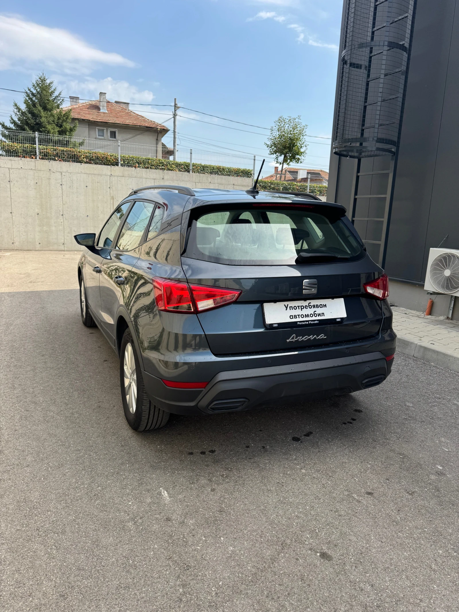 Seat Arona New face, снимка 6 - Автомобили и джипове - 56041216