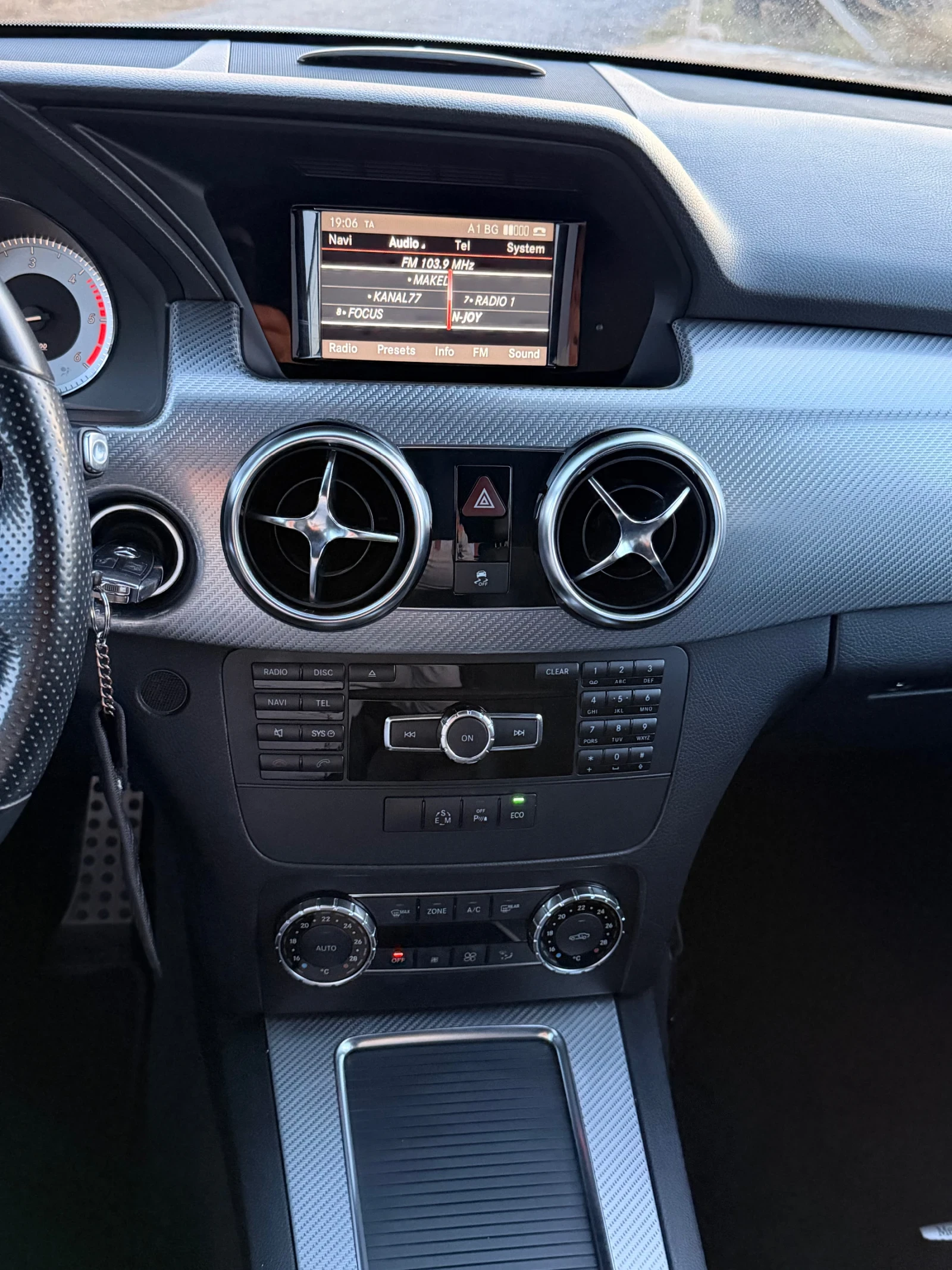 Mercedes-Benz GLK 220 CDI / 4 MATIC / 7G - TRONIC | Mobile.bg � ����������� 10