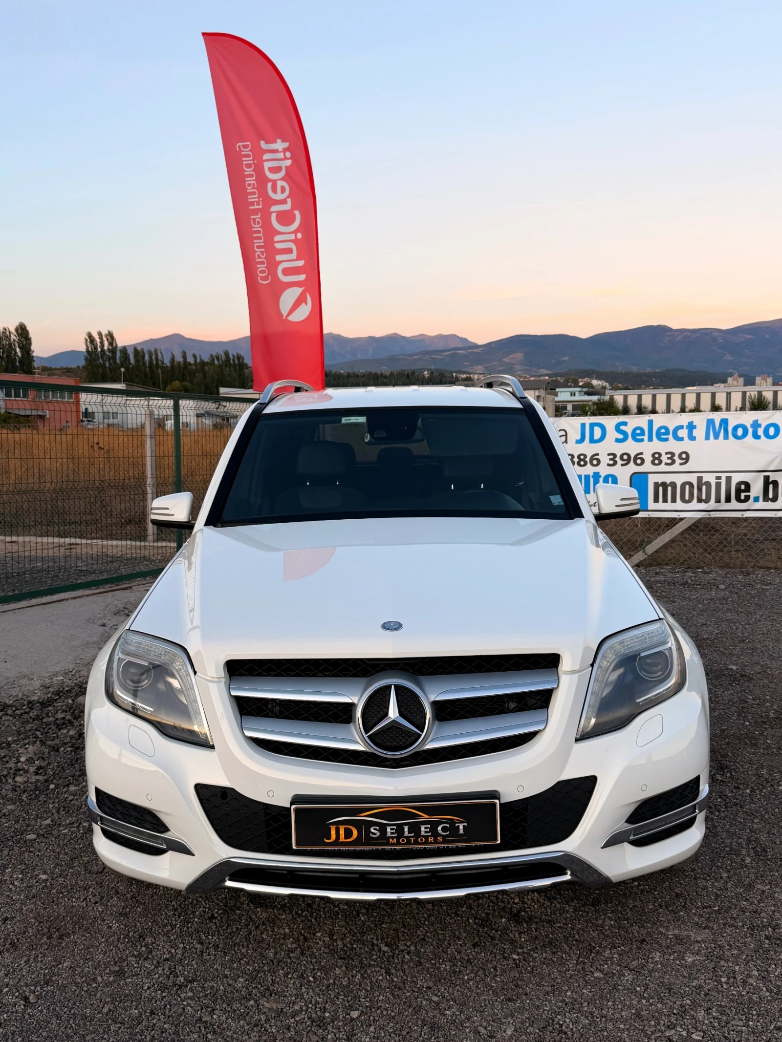 Mercedes-Benz GLK 220 CDI / 4 MATIC / 7G - TRONIC | Mobile.bg � ����������� 3