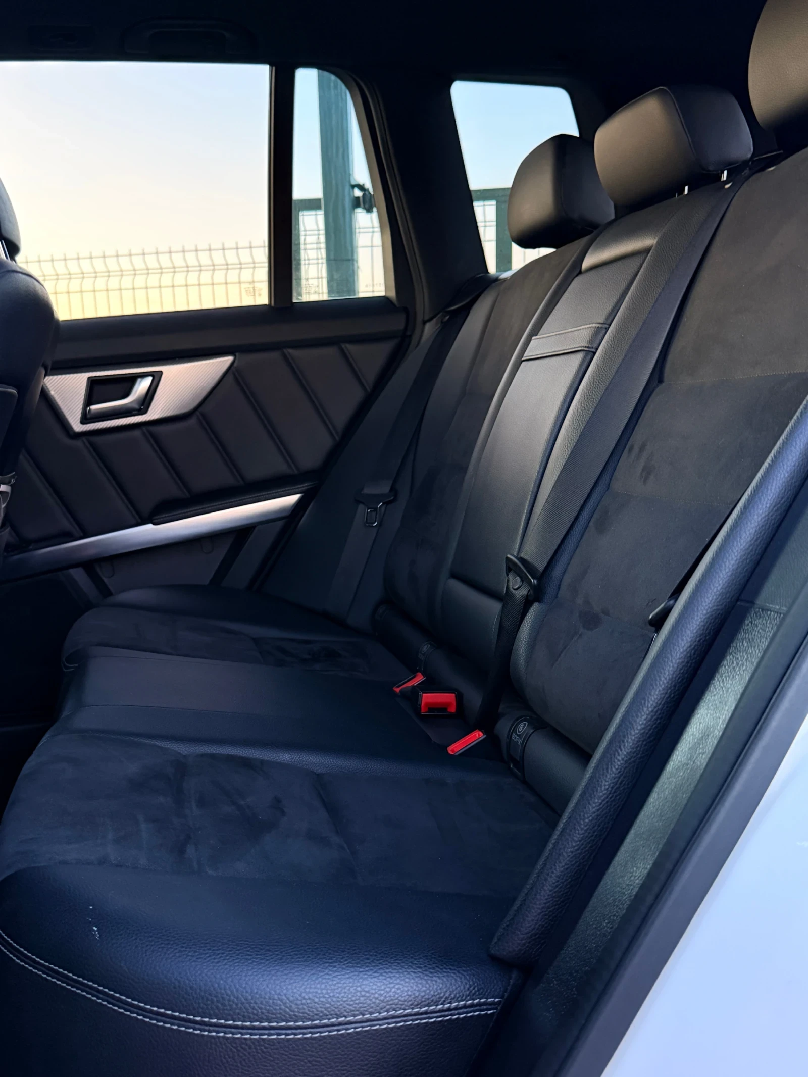 Mercedes-Benz GLK 220 CDI / 4 MATIC / 7G - TRONIC | Mobile.bg � ����������� 14