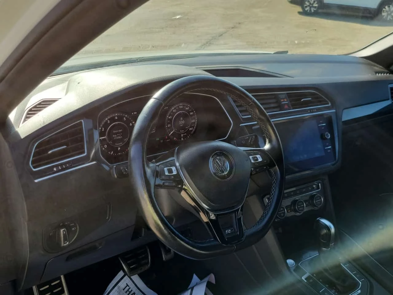 VW Tiguan R LINE* HIGHLINE * CARFAX * ����������� | Mobile.bg � ����������� 16