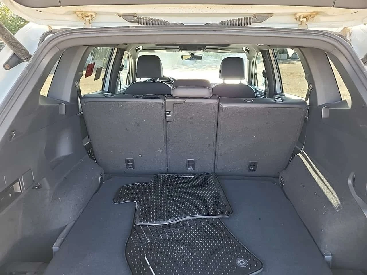 VW Tiguan R LINE* HIGHLINE * CARFAX * ����������� | Mobile.bg � ����������� 13