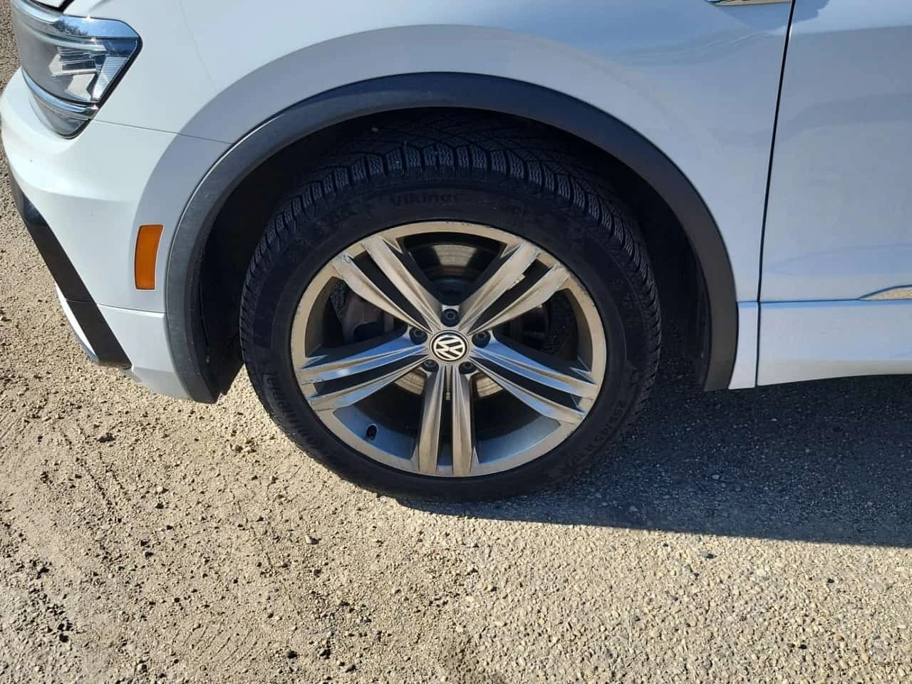 VW Tiguan R LINE* HIGHLINE * CARFAX * ����������� | Mobile.bg � ����������� 6