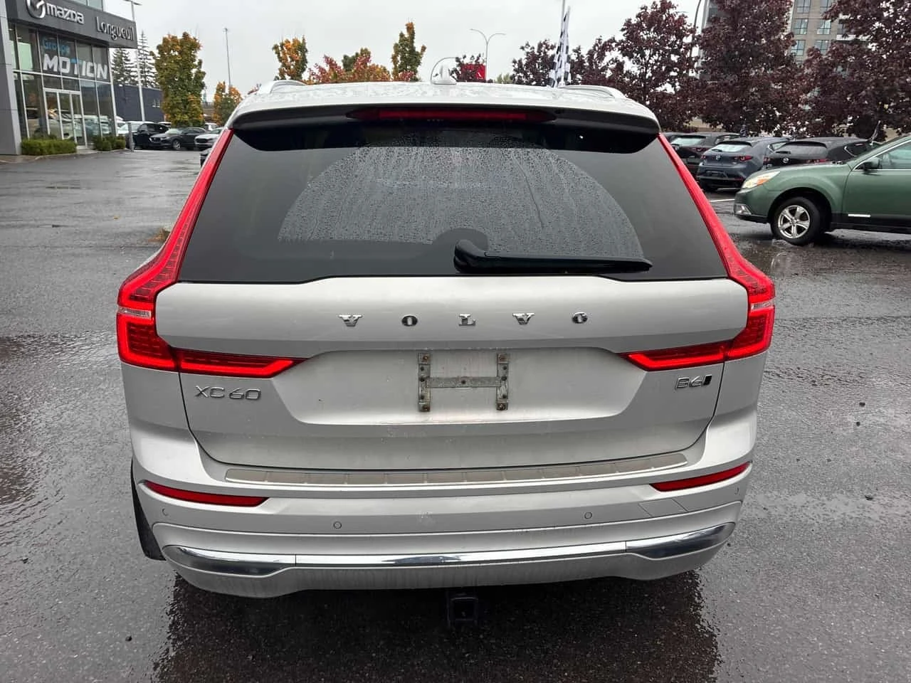 Volvo XC60 * Inscription * CARFAX * ����� �� ����������� | Mobile.bg � ����������� 4