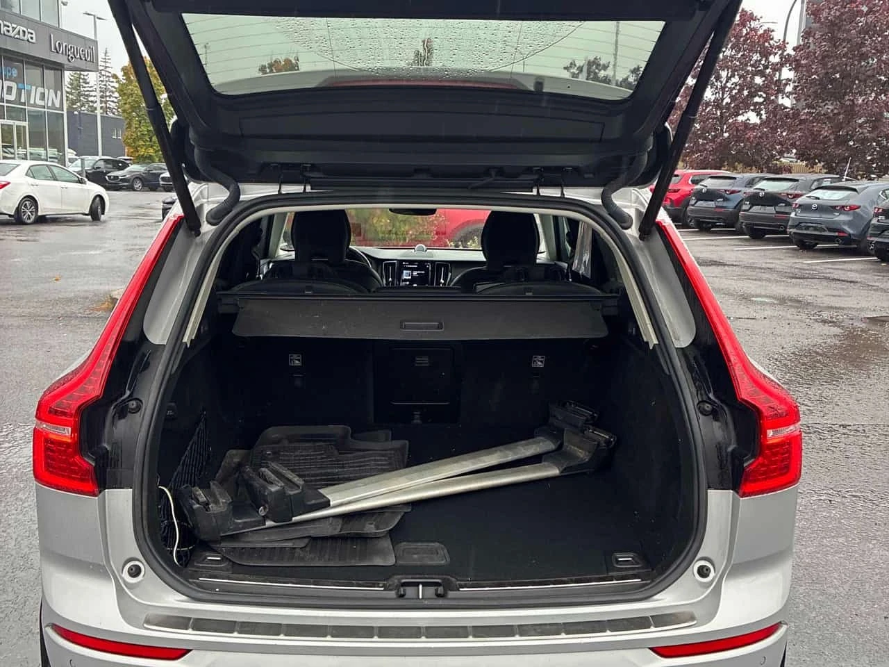 Volvo XC60 * Inscription * CARFAX * ����� �� ����������� | Mobile.bg � ����������� 11