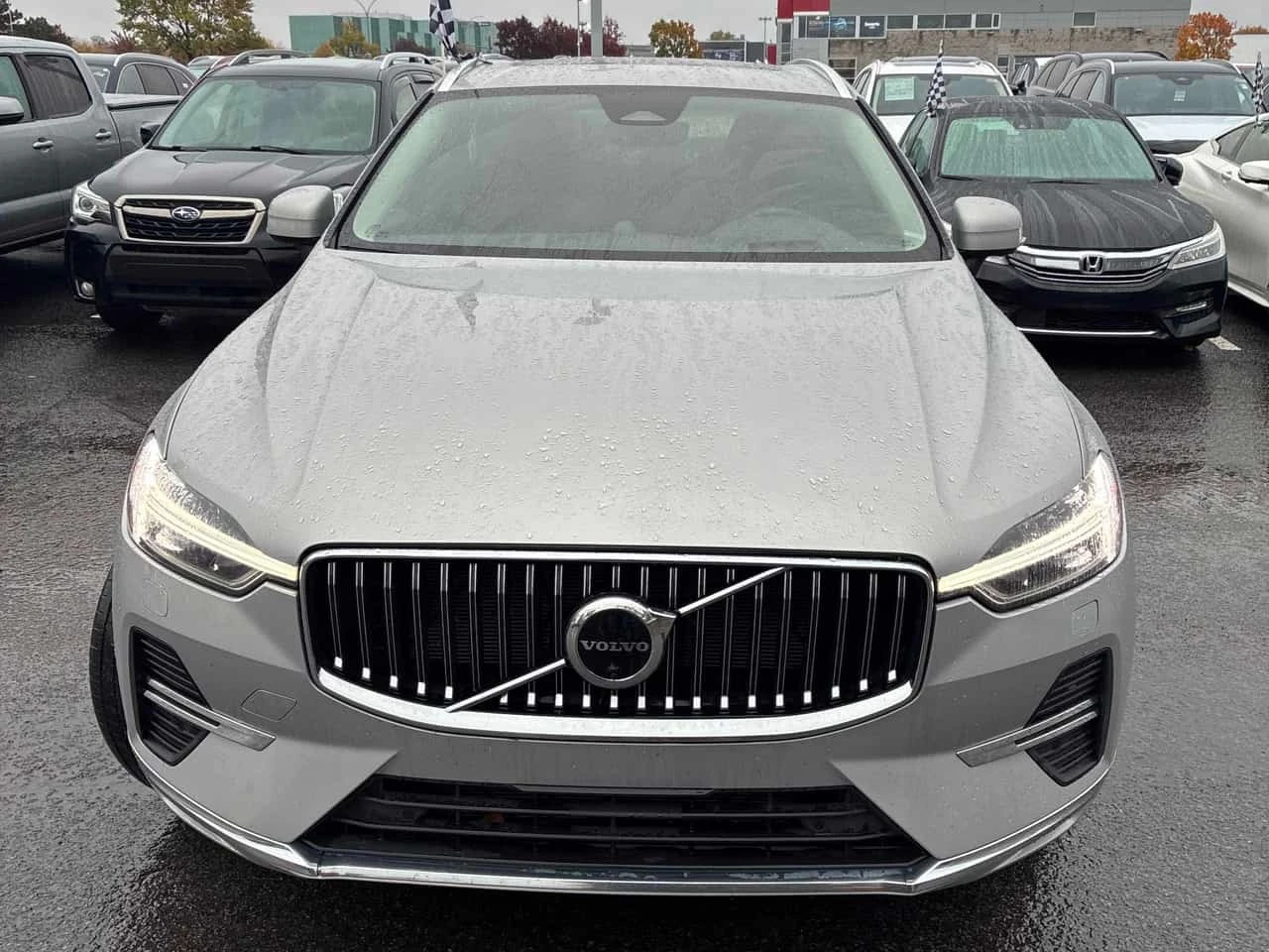 Volvo XC60 * Inscription * CARFAX * ����� �� ����������� | Mobile.bg � ����������� 6