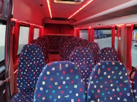 Mercedes-Benz Sprinter 518 518, снимка 6