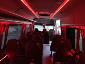 Mercedes-Benz Sprinter 518 518, снимка 7