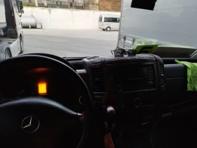 Mercedes-Benz Sprinter 518 518, снимка 8
