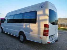 Mercedes-Benz Sprinter 518 318, снимка 6
