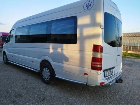 Mercedes-Benz Sprinter 518 318, снимка 4