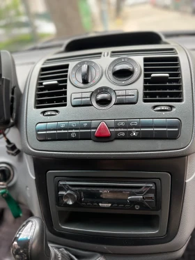 Mercedes-Benz Vito, снимка 5