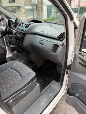 Mercedes-Benz Vito, снимка 6