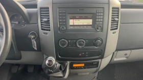 Mercedes-Benz Sprinter 316 5 места Топ Сътояние 3.5 тона на теглич, снимка 7