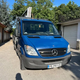 Mercedes-Benz 313, снимка 1