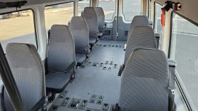 Mercedes-Benz Sprinter 311 MAXI-автомат - клима, снимка 12