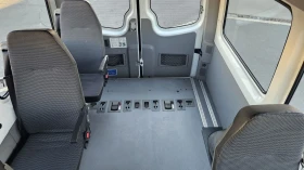 Mercedes-Benz Sprinter 311 MAXI-автомат - клима, снимка 15
