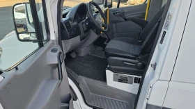 Mercedes-Benz Sprinter 311 MAXI-автомат - клима, снимка 7
