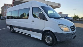 Mercedes-Benz Sprinter 311 MAXI-автомат - клима, снимка 1