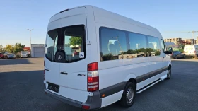 Mercedes-Benz Sprinter 311 MAXI-автомат - клима, снимка 5