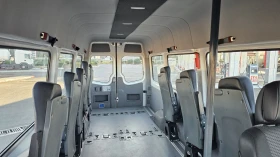 Mercedes-Benz Sprinter 311 MAXI-автомат - клима, снимка 13