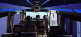 Mercedes-Benz Sprinter 518, снимка 11