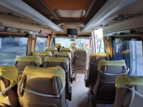Mercedes-Benz Sprinter 518 318 | Mobile.bg � ����� ������ 7