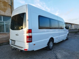 Mercedes-Benz Sprinter 518 318 | Mobile.bg � ����� ������ 3