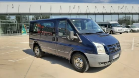 Ford Transit 140 T330 AWD, снимка 2