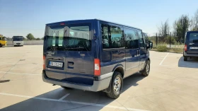 Ford Transit 140 T330 AWD, снимка 3