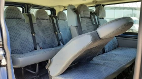 Ford Transit 140 T330 AWD, снимка 7