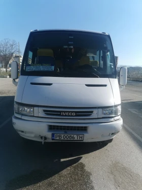 Iveco Daily, снимка 2